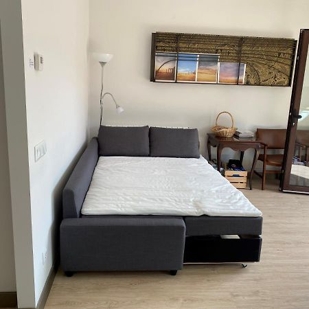 Apartamento Acogedor Sant Joan de les Abadesses Exterior photo