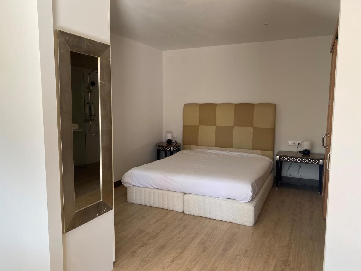 Apartamento Acogedor Sant Joan de les Abadesses Exterior photo